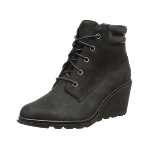 Timberland Women's Earthkeepers Amston 6" Boot Ankle (Size 5.5)